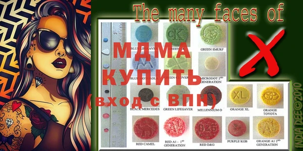 прущая мука Нея